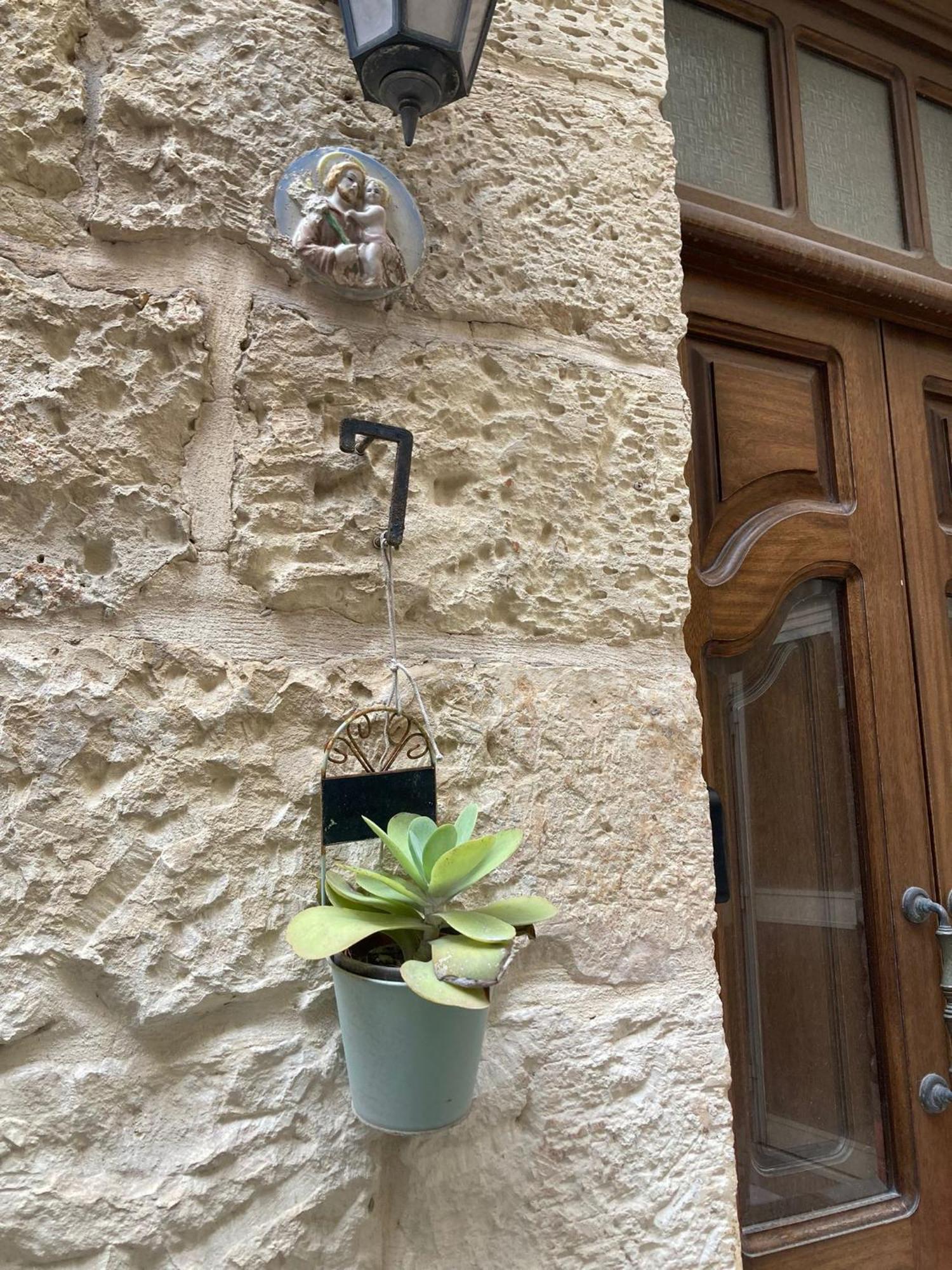 Appartamento Charming Central Townhouse In Sliema Steps From Promenade And Sliema Ferry Esterno foto