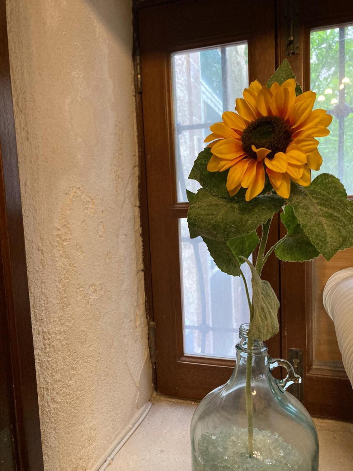 Appartamento Charming Central Townhouse In Sliema Steps From Promenade And Sliema Ferry Esterno foto
