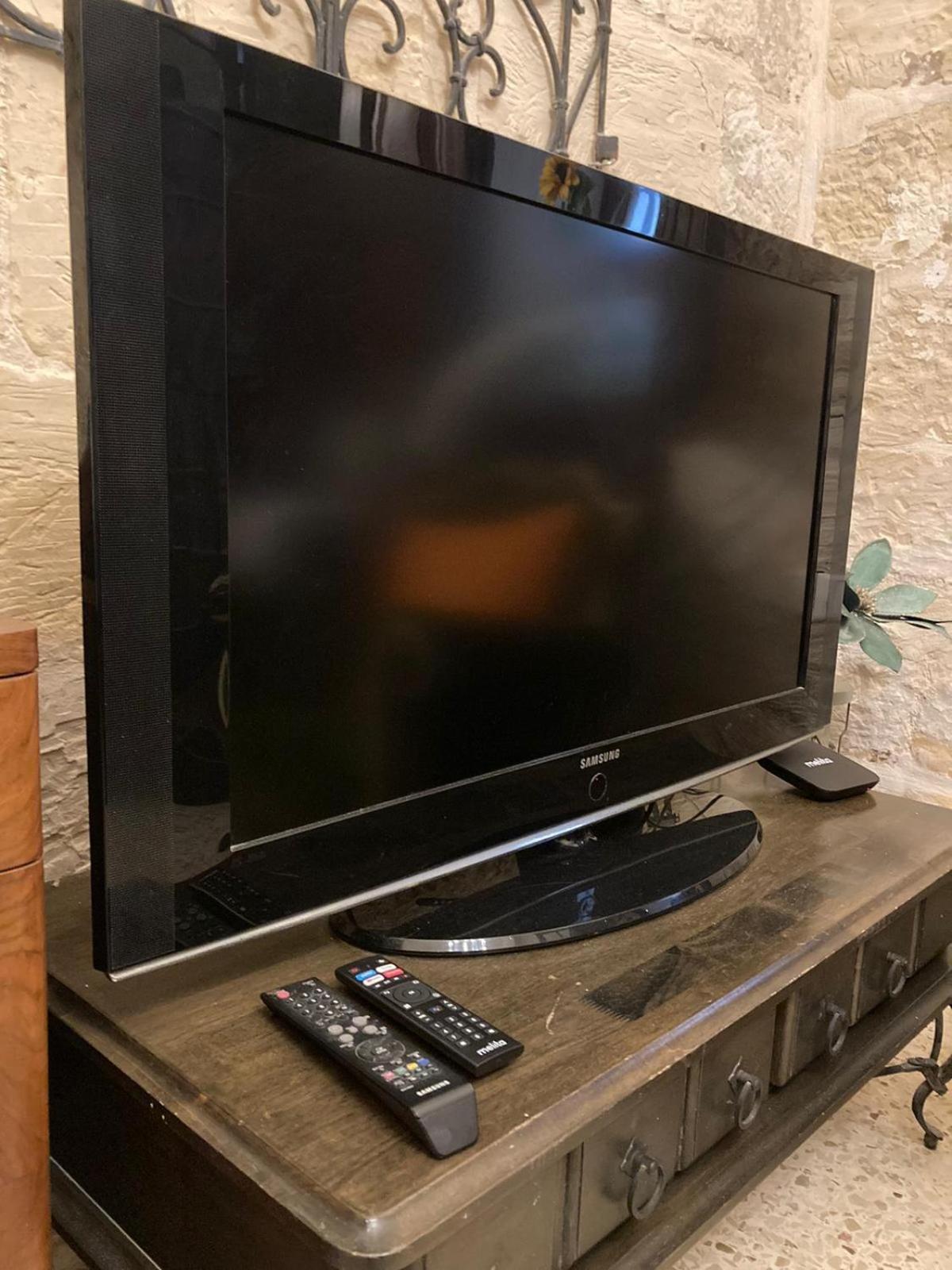 Appartamento Charming Central Townhouse In Sliema Steps From Promenade And Sliema Ferry Esterno foto