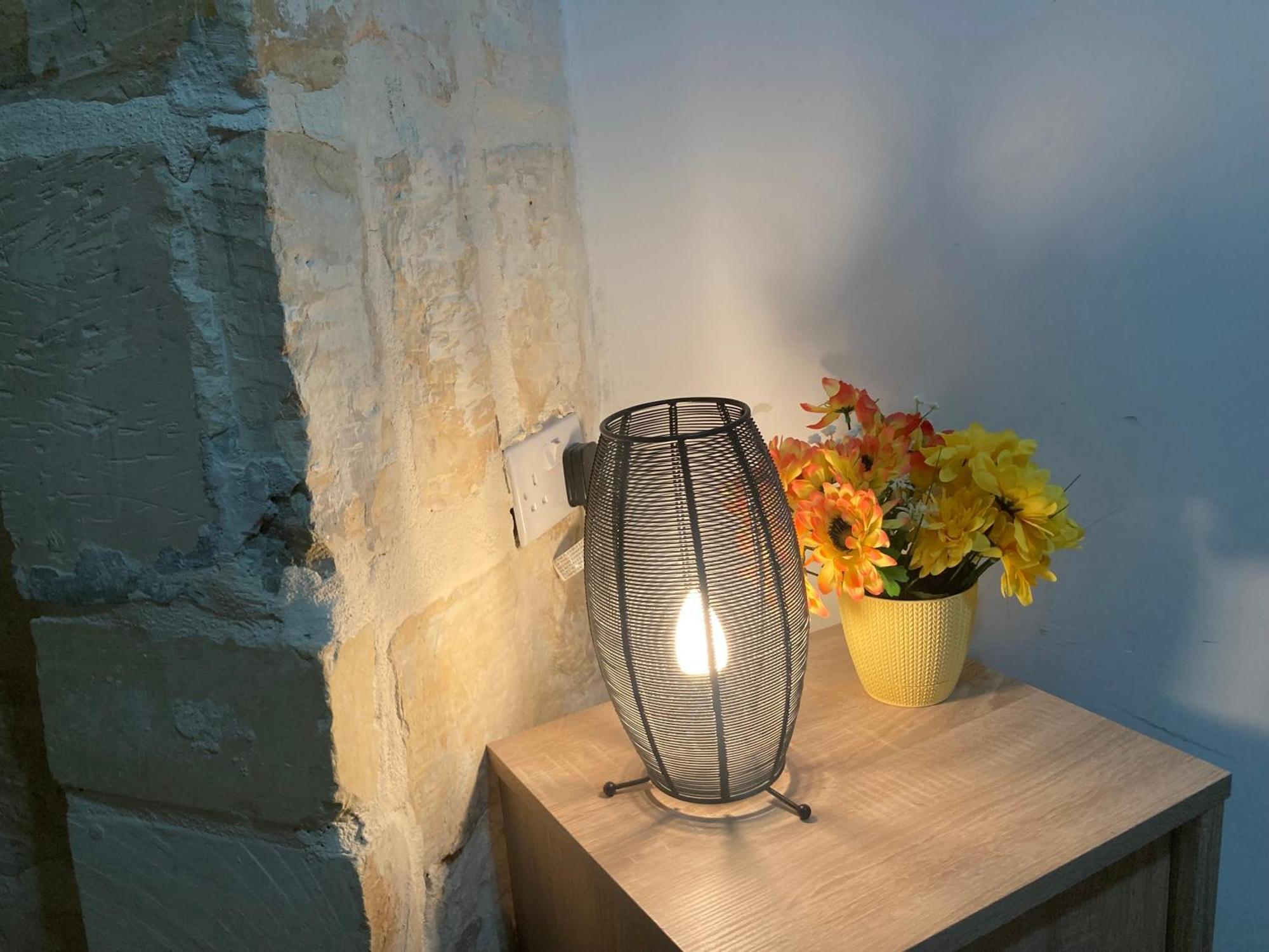 Appartamento Charming Central Townhouse In Sliema Steps From Promenade And Sliema Ferry Esterno foto
