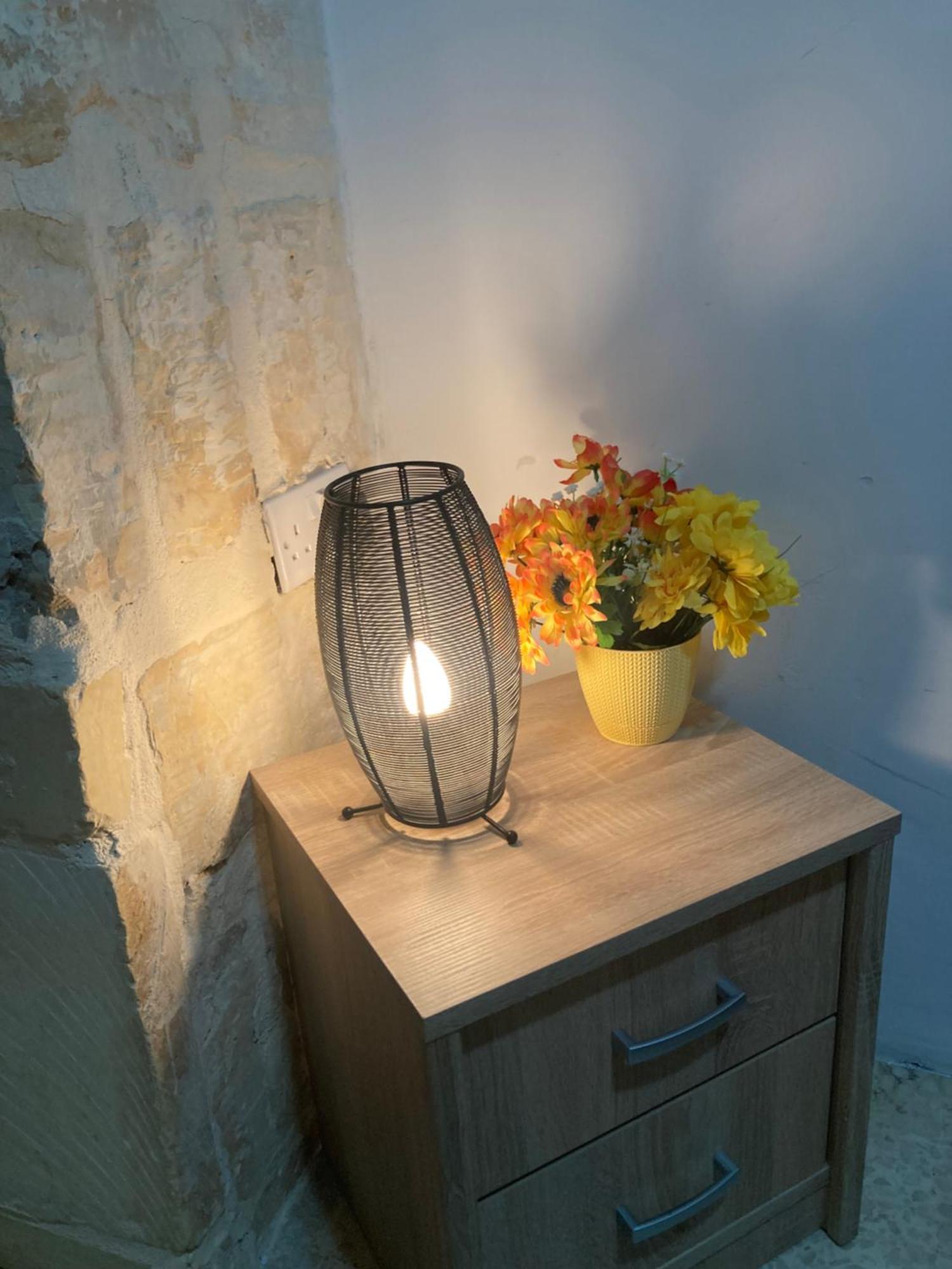 Appartamento Charming Central Townhouse In Sliema Steps From Promenade And Sliema Ferry Esterno foto